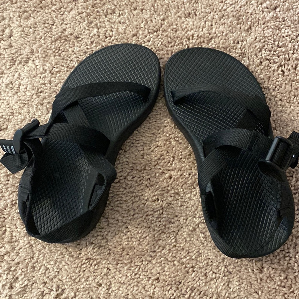 Chaco sandals